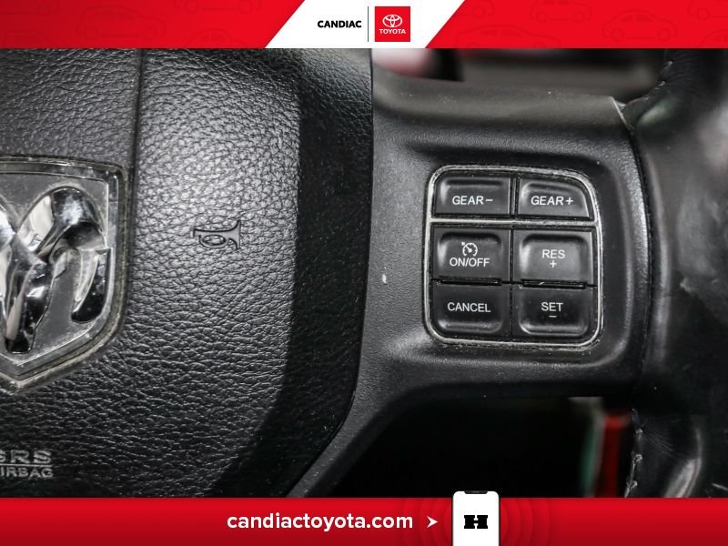 2019 Ram 1500 Grey Blainville - photo #22