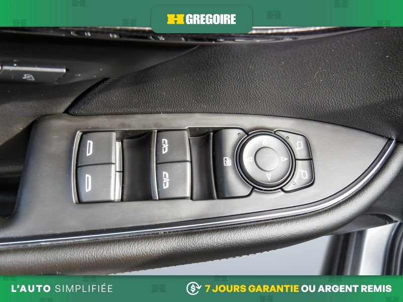 2023 Buick Envision Grey Laval - photo #13