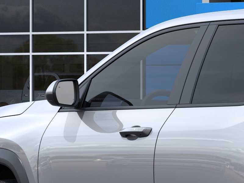 2027 CHEVROLET EQUINOX LT 4 portes à transmission intégrale avec 2LT Grey Sherbrooke - photo #11