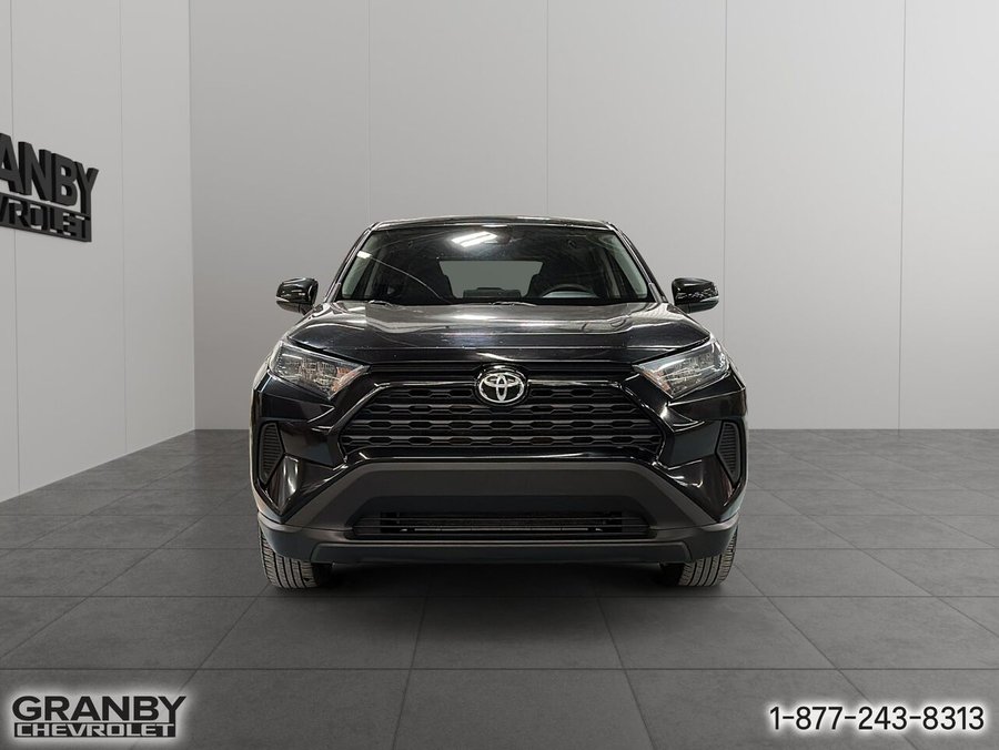 2022 Toyota RAV4 2022 Beige