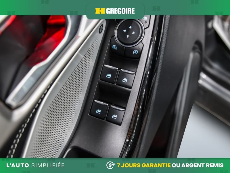 2023 Ford Explorer Grey Saint-Eustache - photo #18
