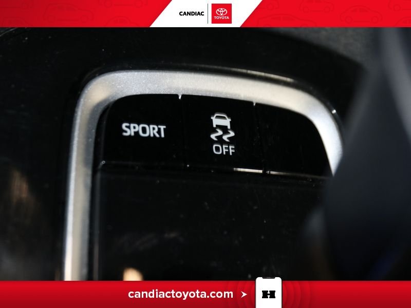 2019 Toyota Corolla White Blainville - photo #27