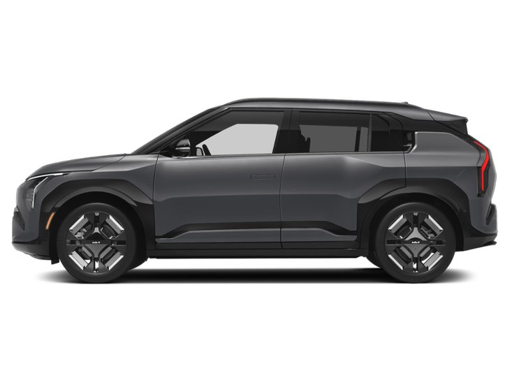 2027 Kia EV3 GT-Line