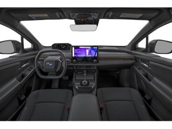 Subaru Uncharted 