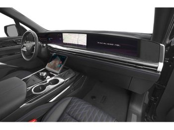 Cadillac Escalade IQL Sport première qualité