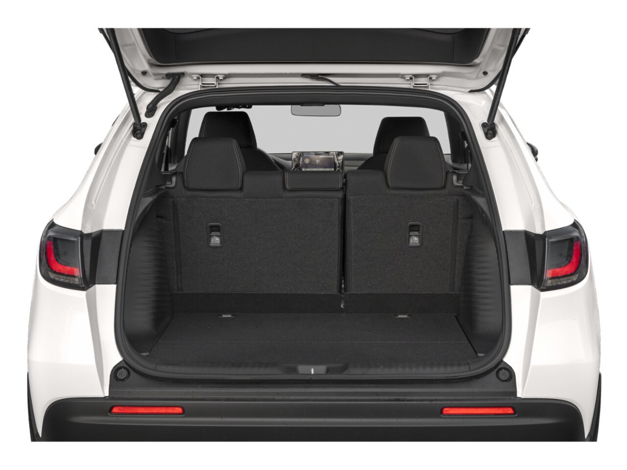2024 Honda HR-V Sport-B Platinum White Pearl Saint-Eustache - photo #3