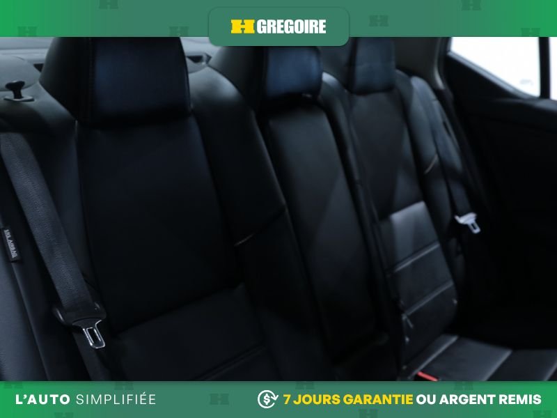 Nissan Sentra 823121 | SR AUTO A/C CUIR TOIT GR ELECT MAGS CAM RECUL VLUE 2021 Gris Laval - photo #23