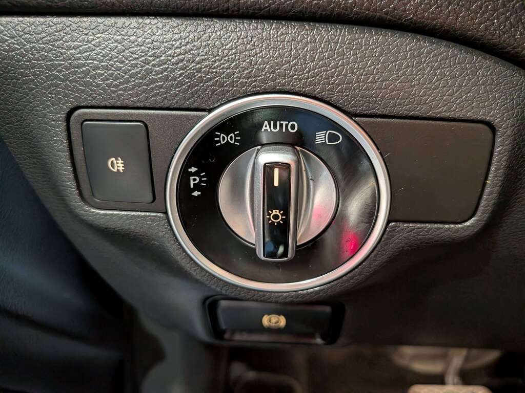 Mercedes-Benz CLA CLA 250 4MATIC Coupe 2019 Noir Val-David - photo #23