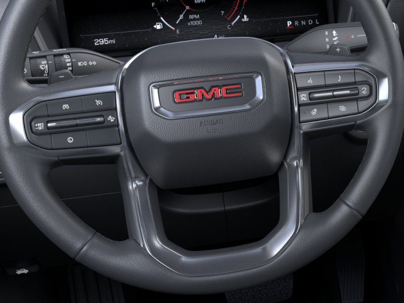 GMC Terrain Élévation 4 portes TI 2027 STERLING METALLISE Gatineau - photo #18