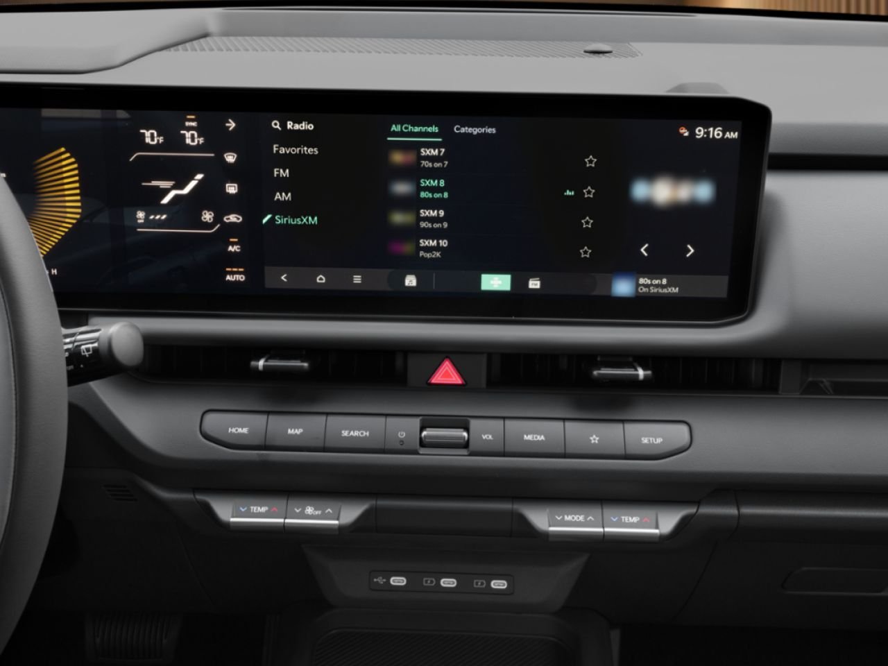 2027 Kia Seltos Terrain Brown Blainville - photo #11