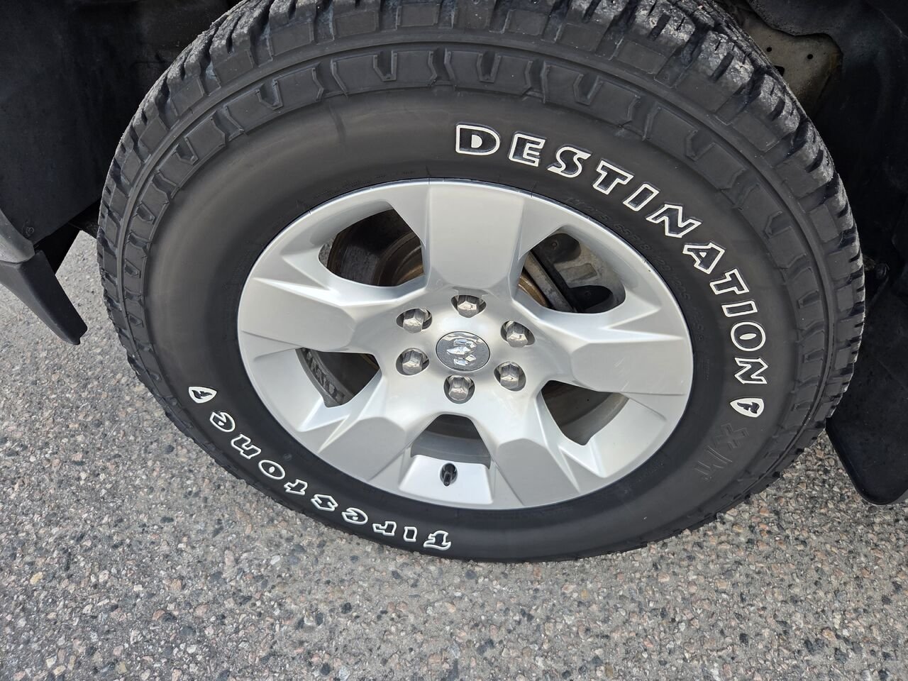 2021 RAM 1500 BIGHORN Green Mont-Laurier - photo #10