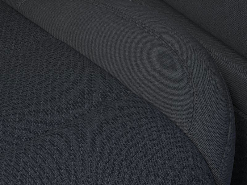 2025 Chevrolet Silverado 1500 Camion de travail Black Saint-Eustache - photo #20