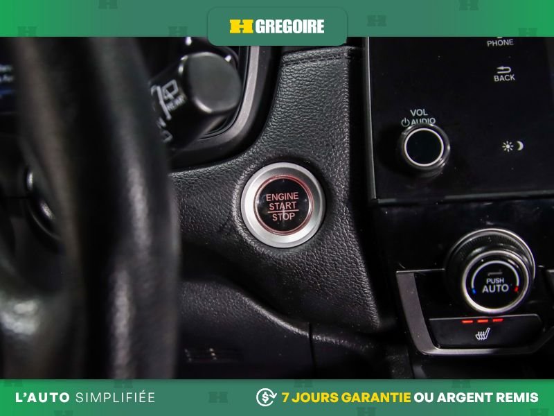2021 Honda CRV White Saint-Eustache - photo #15