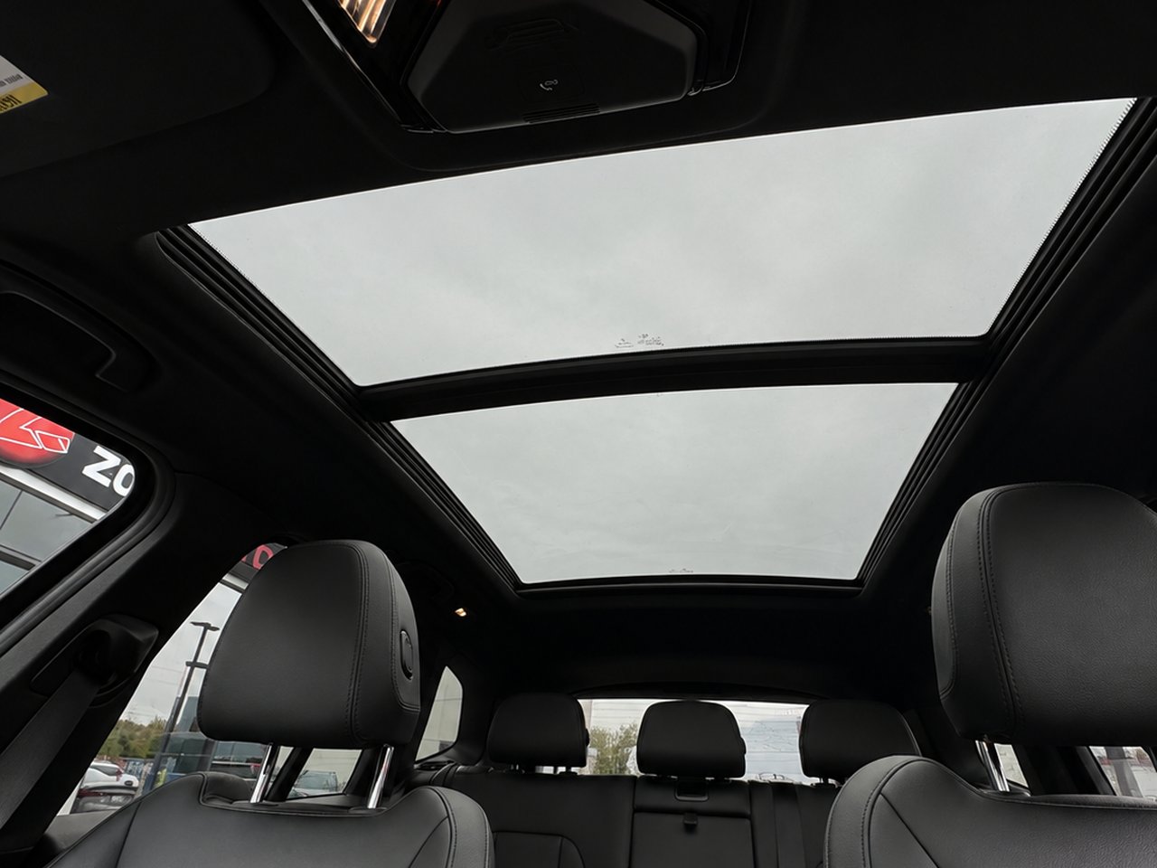 BMW X3 30i 2020 Blanc Granby - photo #13