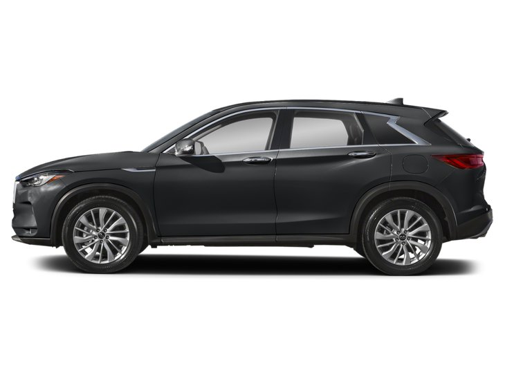 2025 INFINITI QX50 PURE