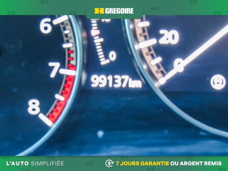 2020 Mazda 3 Grey Blainville - photo #16