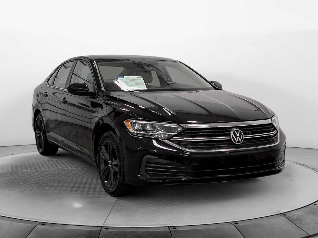 2023 Volkswagen JETTA 1.5 TSI Cuir Sièges Chauffants Other Sherbrooke - photo #1
