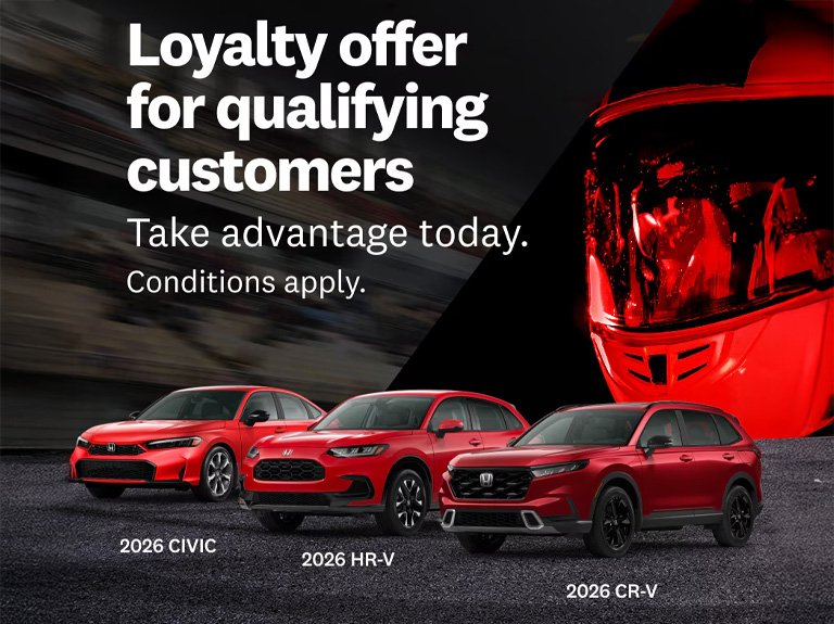 Honda mobile programme avril loyaute EN