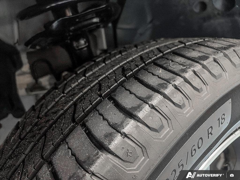 2019 Nissan Rogue 2602246A | SV Edmonton - photo #6