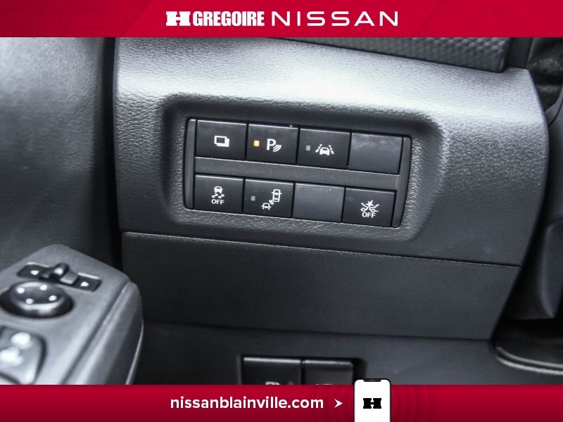 Nissan Kicks 2020 Gris Blainville - photo #23