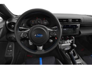 Subaru BRZ tS