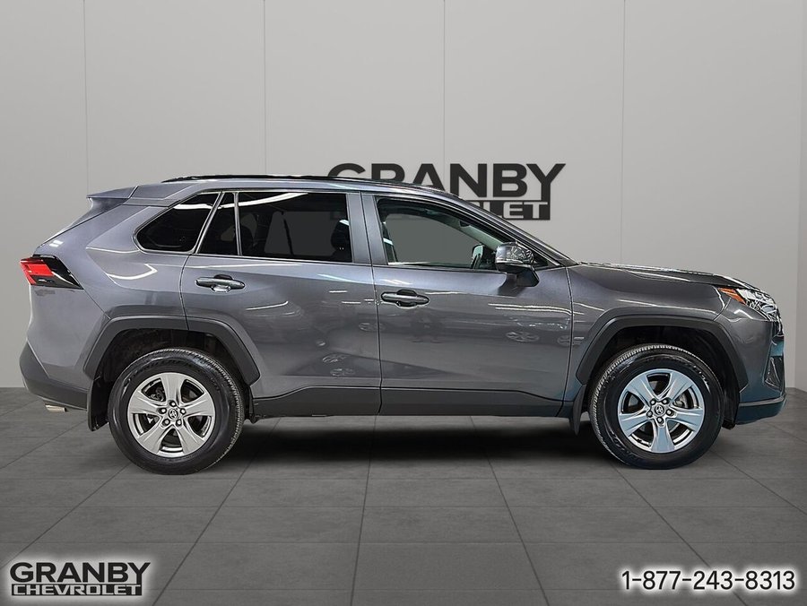 2024 Toyota RAV4 2024 Beige