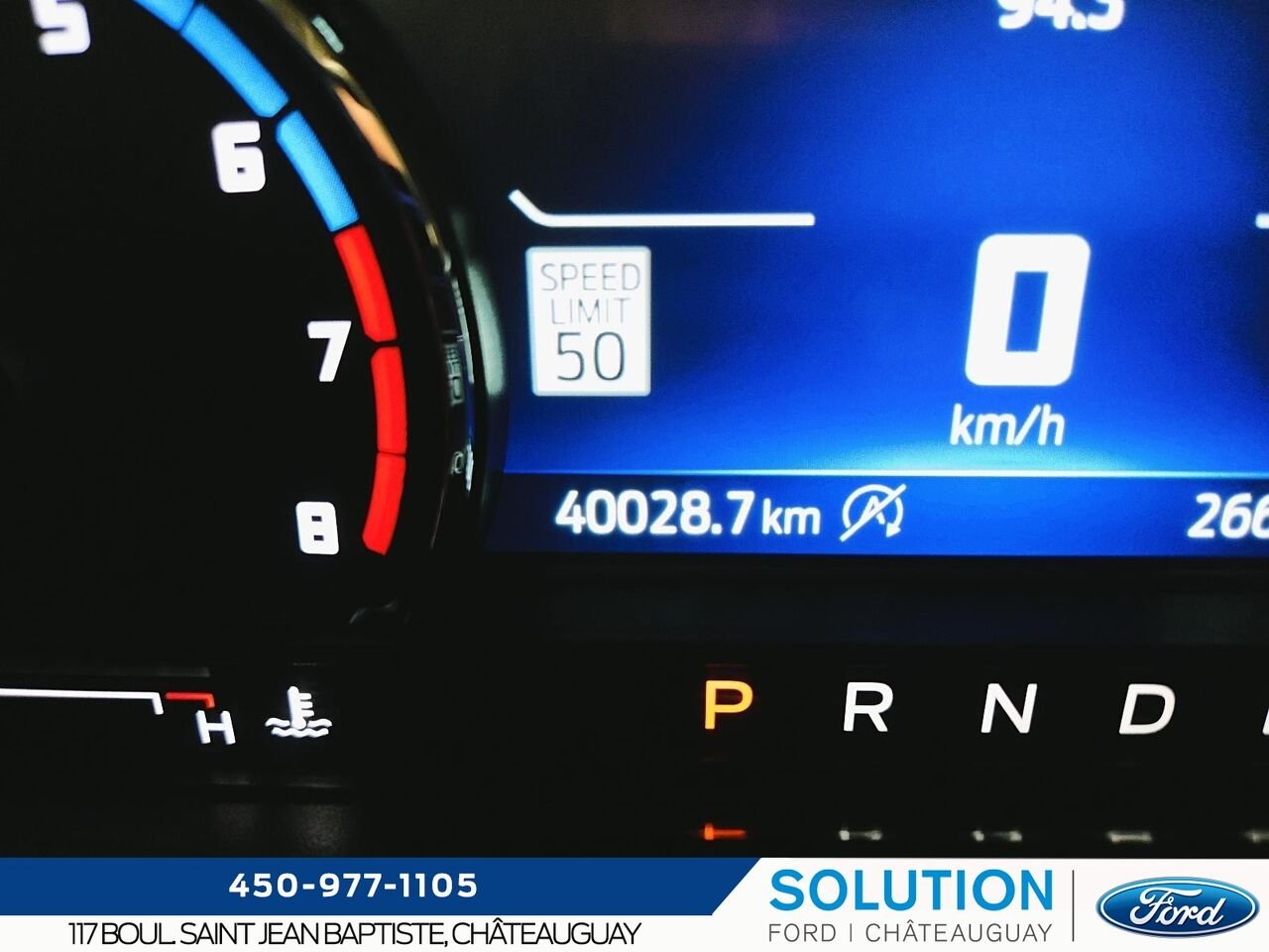 2024 Ford Bronco Sport OUTER BANKS BRONCO SPORT OUTER BANKS AWD Grey Châteauguay - photo #21