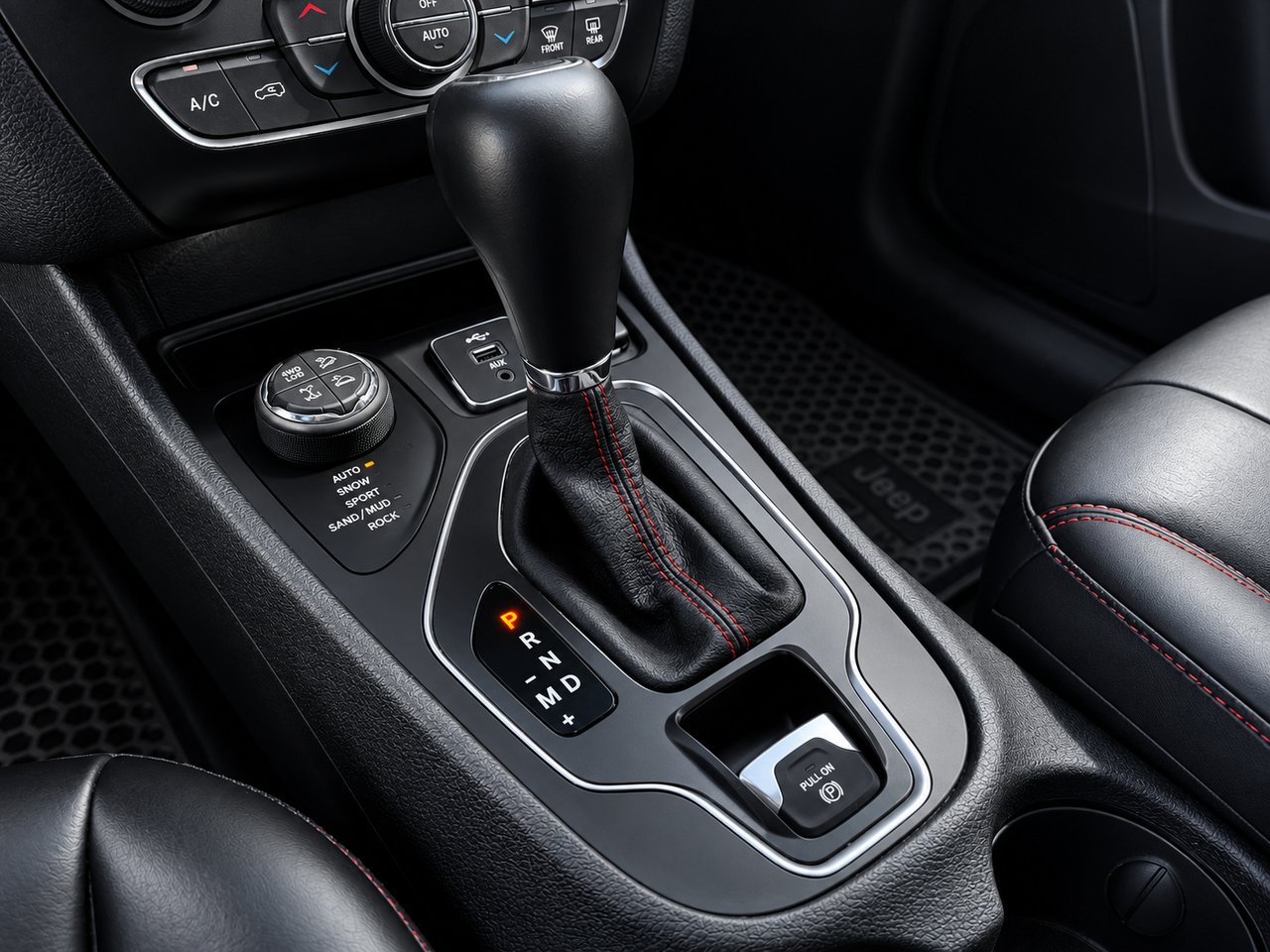 Jeep Cherokee JAMAIS ACCIDENTÉ / 4X4 / APPLE CARPLAY ET ANDROID AUTO 2022 Blanc Châteauguay - photo #10