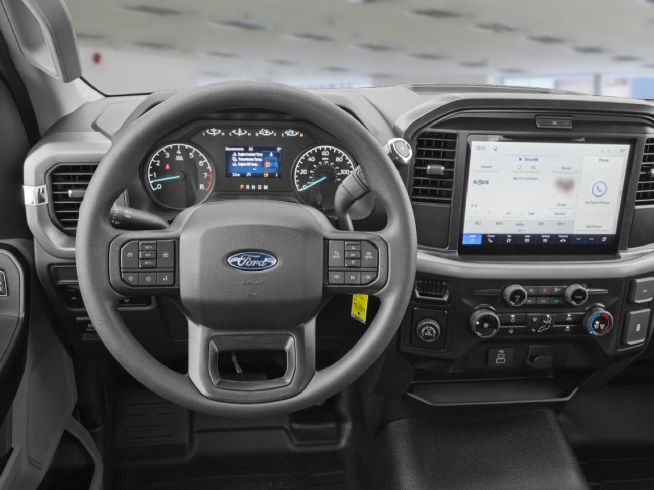 2026 Ford F-150 White Châteauguay - photo #10