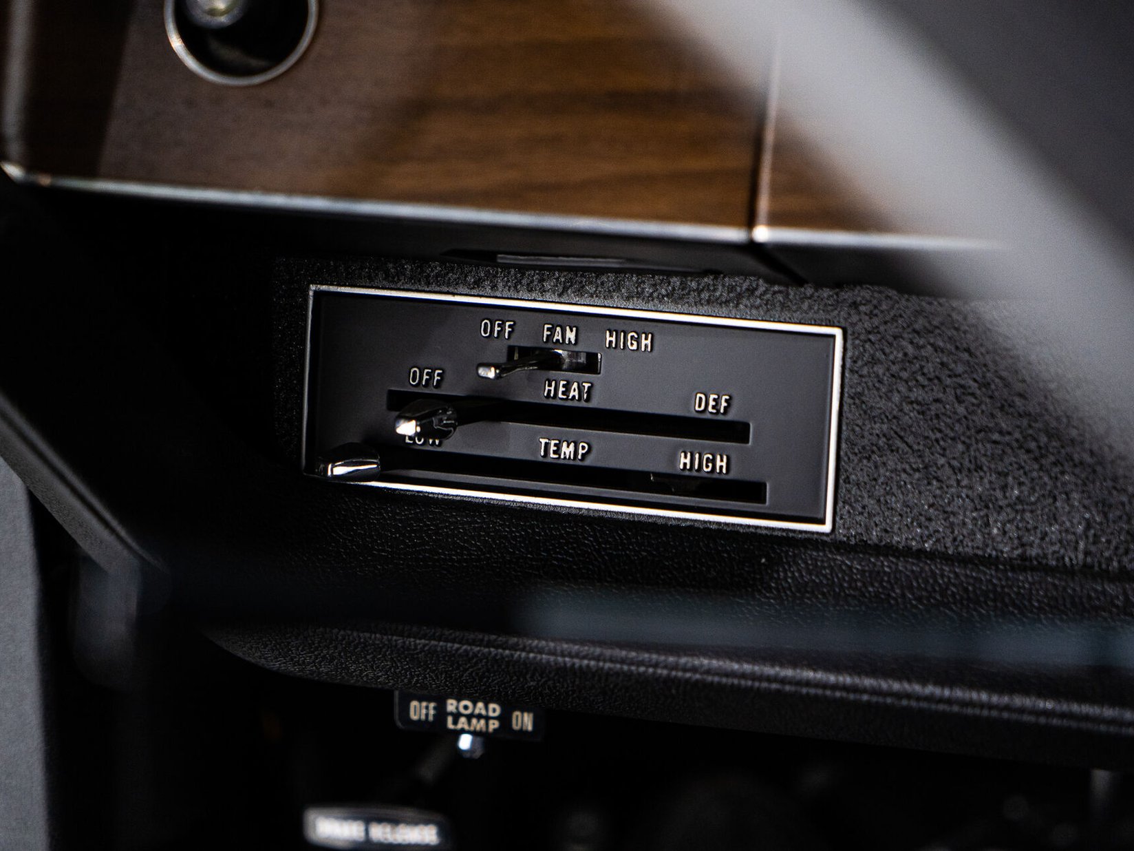 Plymouth HEMI Cuda 1970 Vert Saint-Eustache - photo #71