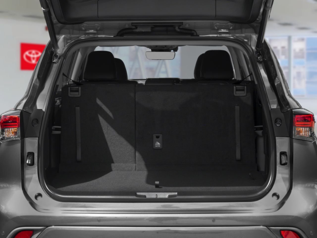 2022 Toyota Highlander HYBRID LIMITED AWD / LEATHER SEATS / MOONROOF / ALLOY WHEELS / CARPLAY AND ANDROID AUTO White Mississauga - photo #10
