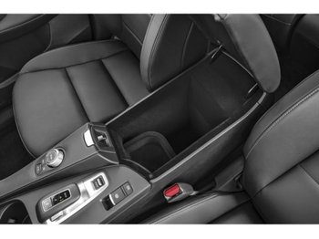 INFINITI QX50 PURE