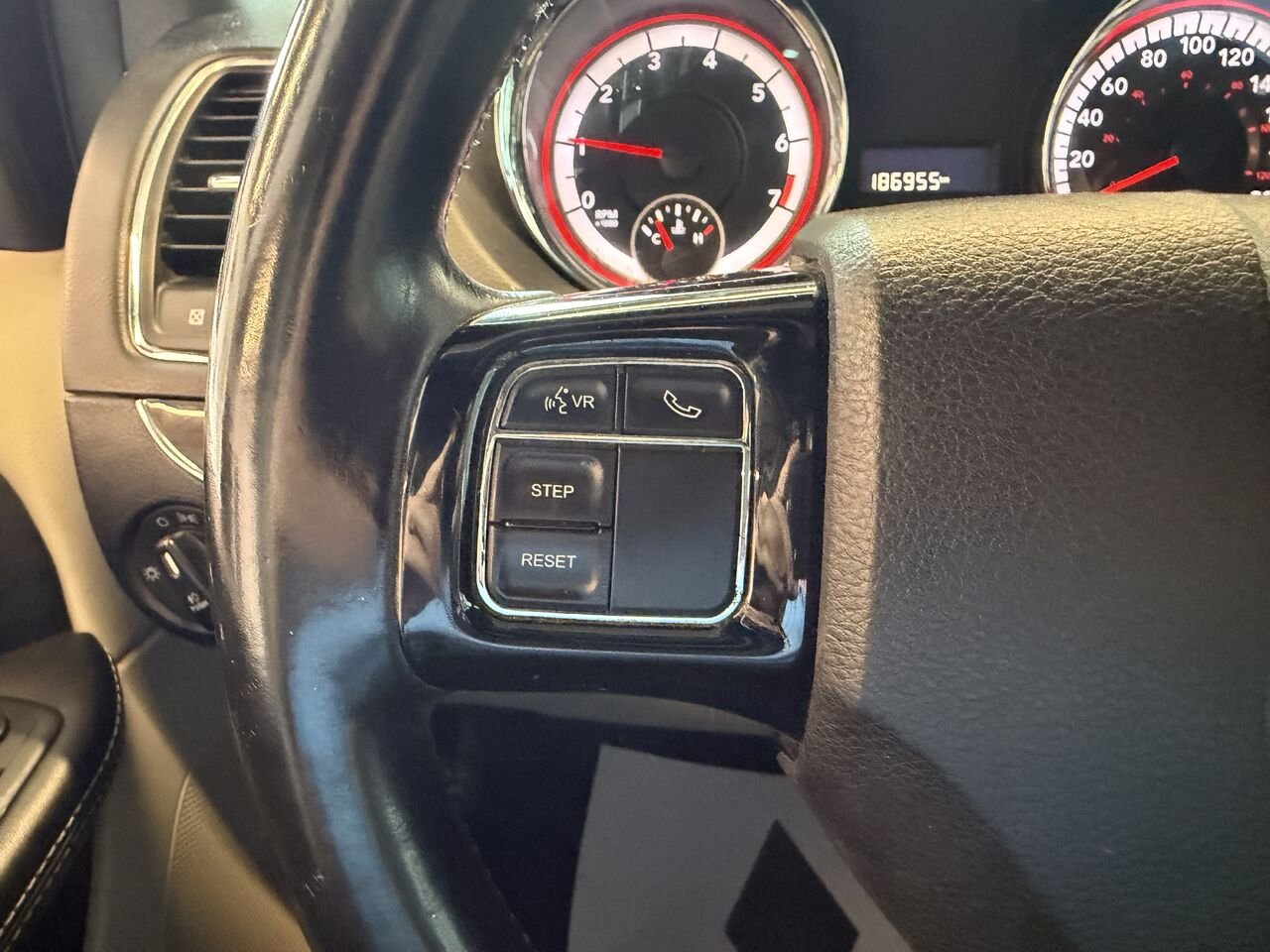 2019 Dodge Grand Caravan Silver Saint-Eustache - photo #15