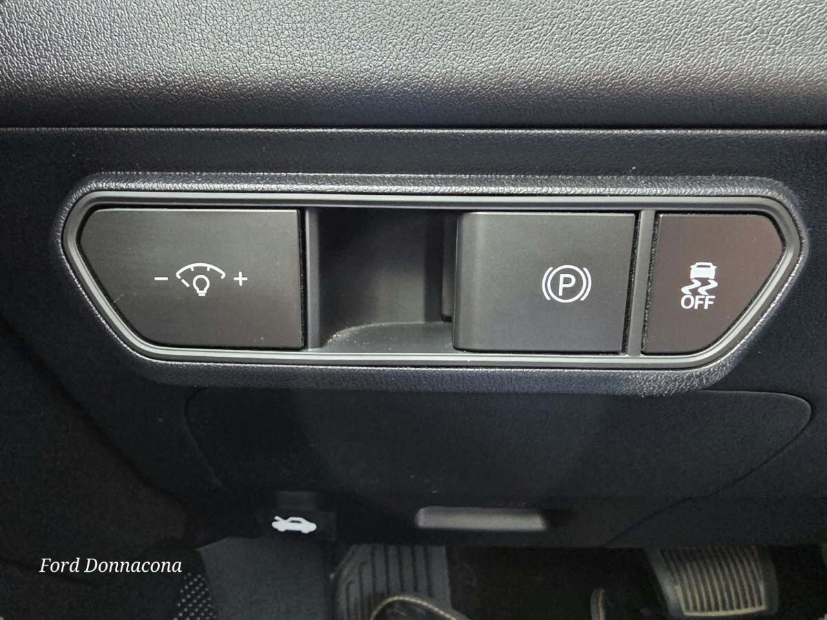 Kia K4 2025 Blanc  - photo #15