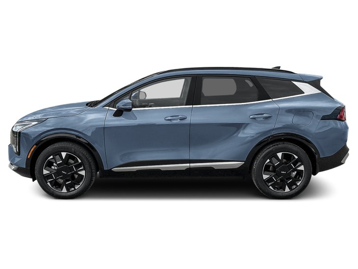 2026 Kia Sportage EX Premium