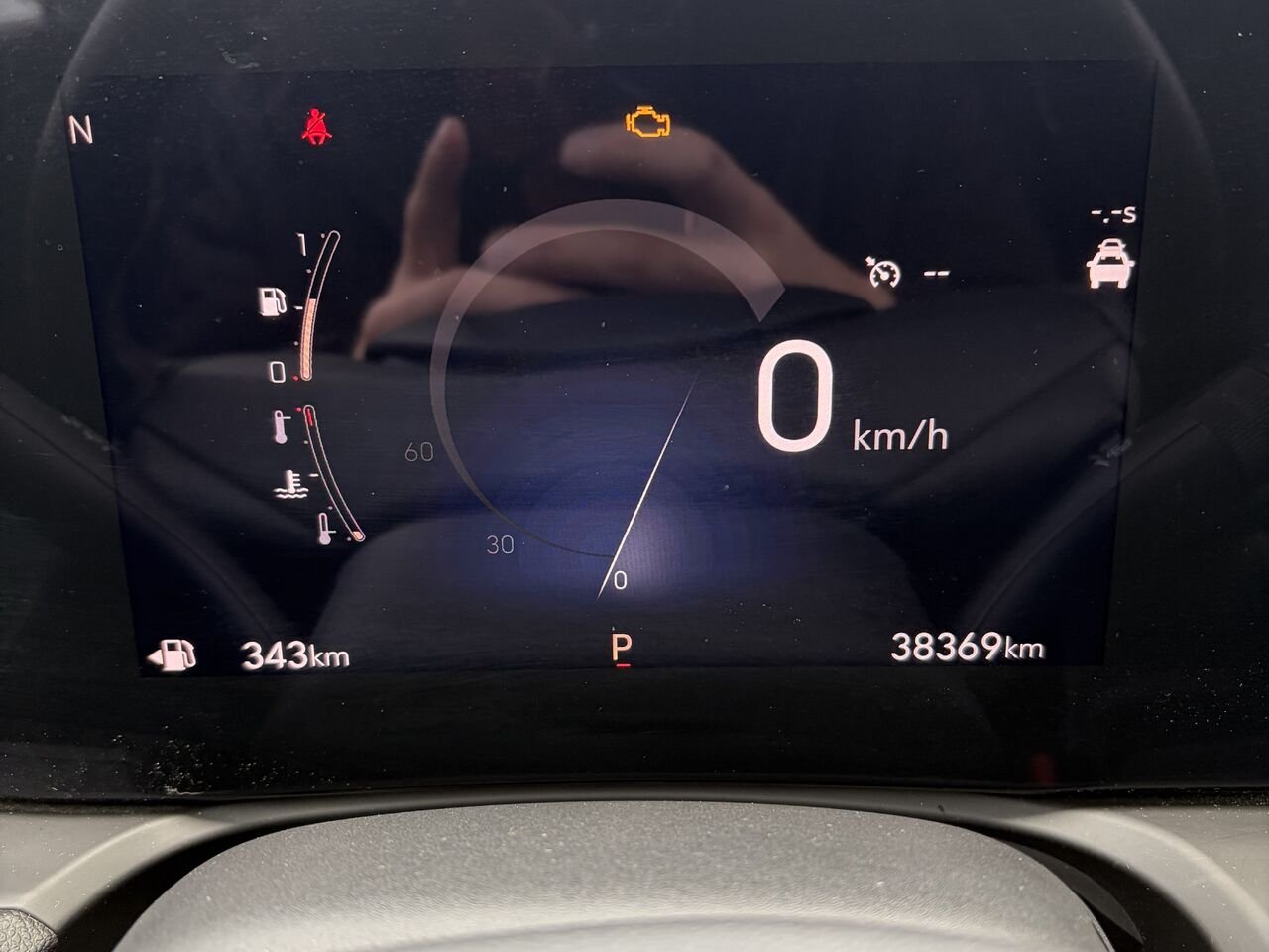 2024 BUICK ENCORE GX SPORT TOURING Tourisme sport 4 portes TI White Ottawa & Gatineau - photo #3