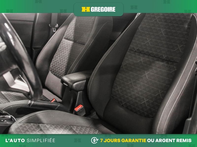 Kia Rio 5 2021 Bleu Saint-Eustache - photo #13