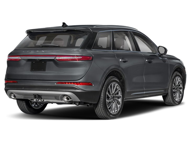 2026 Lincoln Corsair Ultra
