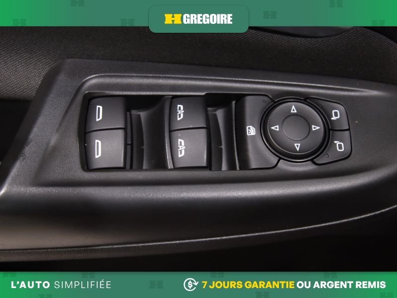 Volkswagen Tiguan 2023 Blanc Blainville - photo #11