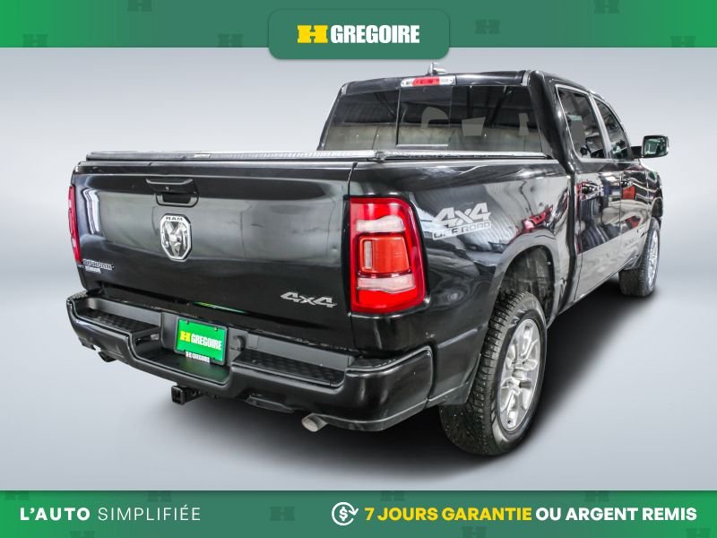 Ram RAM 1500 2019 Noir Blainville - photo #8
