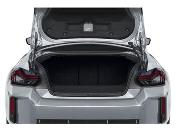 BMW M2 M xDrive