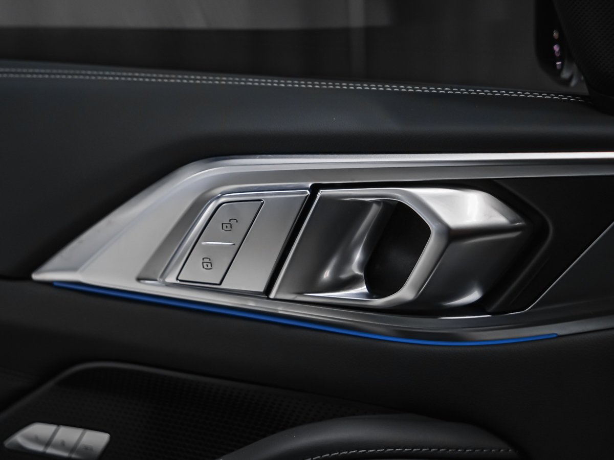 2026 BMW M4 Competition DRAVIT GREY Montreal - photo #34