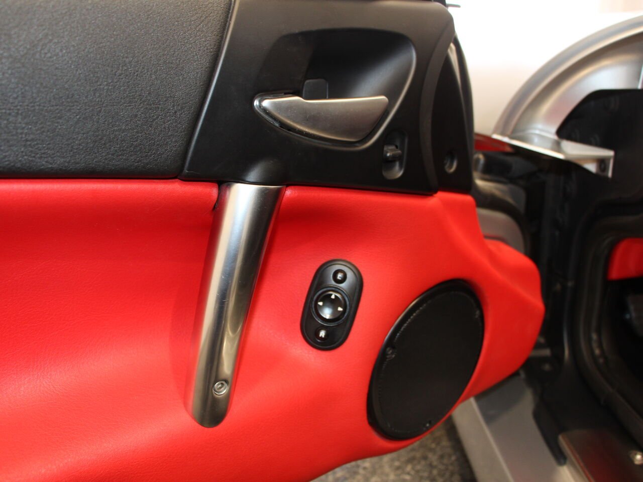 2005 Dodge Viper Silver Châteauguay - photo #9