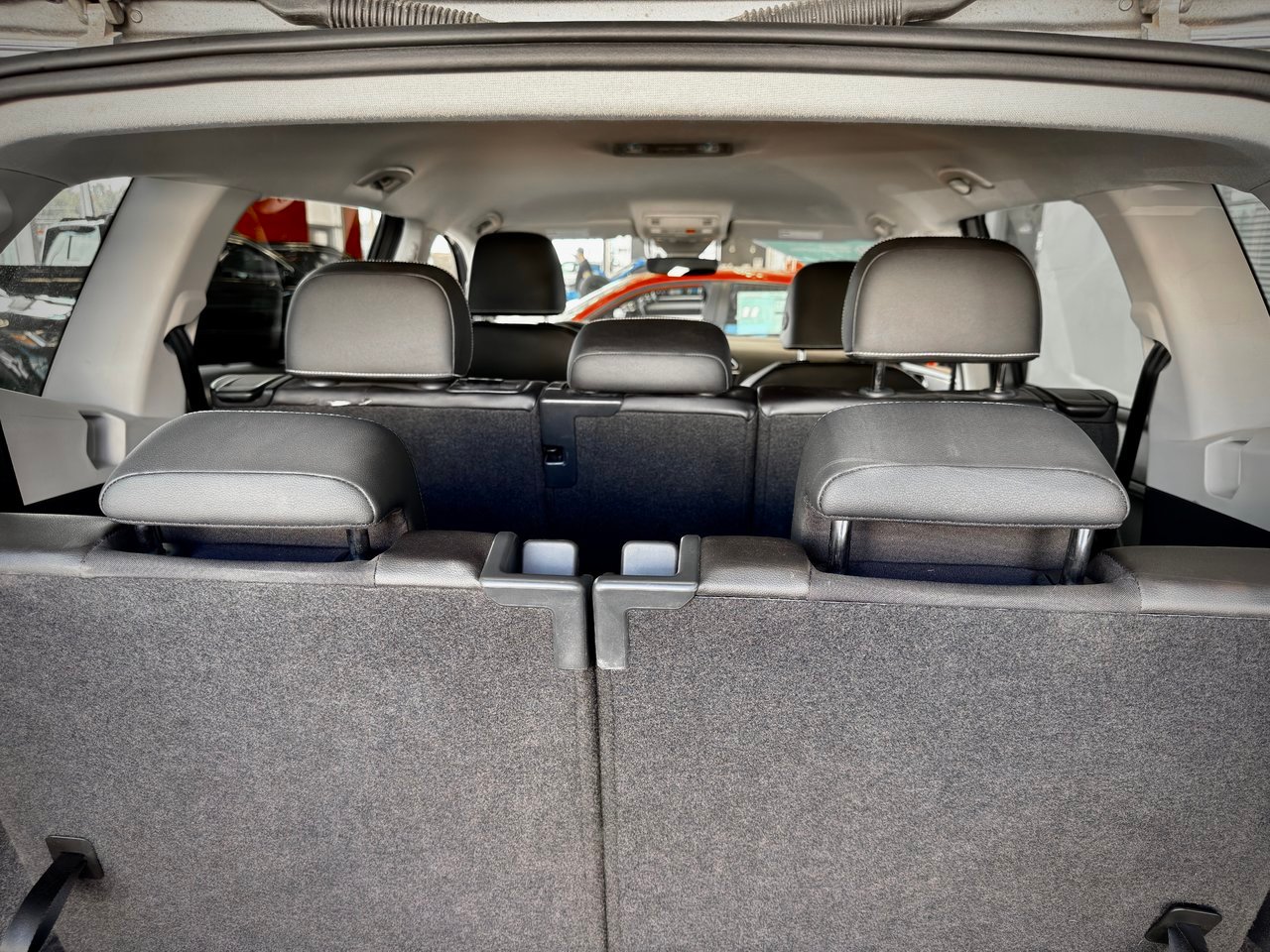 2023 Volkswagen Tiguan Notre-Dame-des-Prairies - photo #11