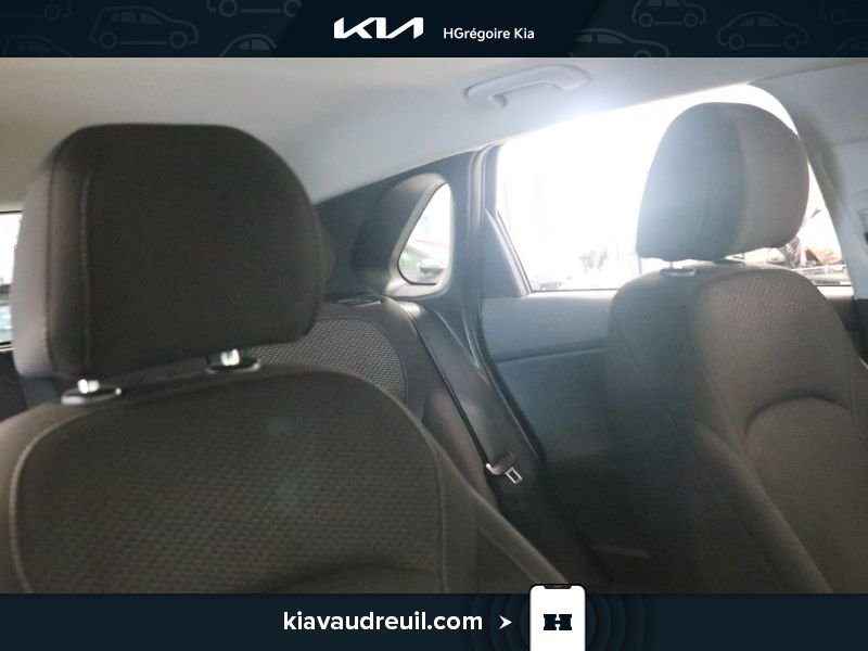 2019 Hyundai Elantra Grey Laval - photo #21