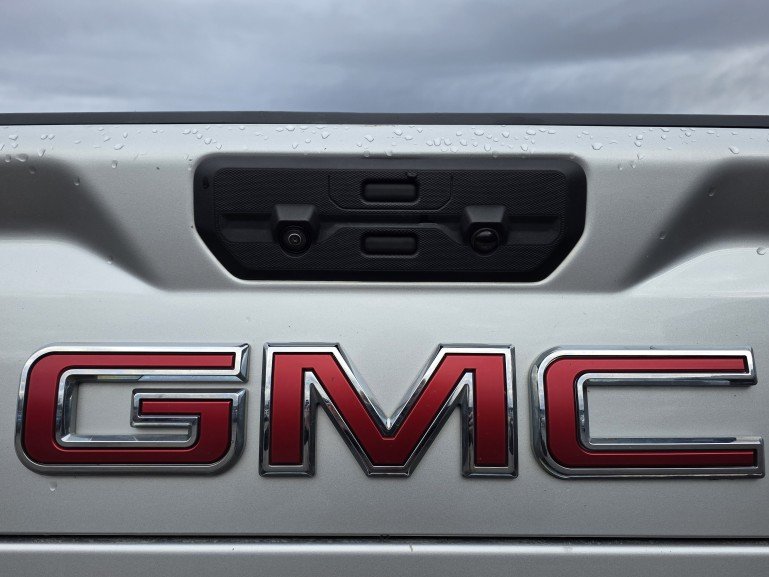 2022 GMC Sierra 2500HD SLT 4X4 Grey Mont-Laurier - photo #7