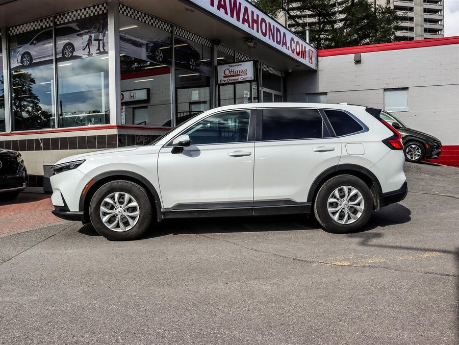 2024 Honda CR-V 2024