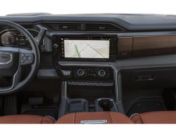 GMC Sierra 3500HD Denali Ultimate