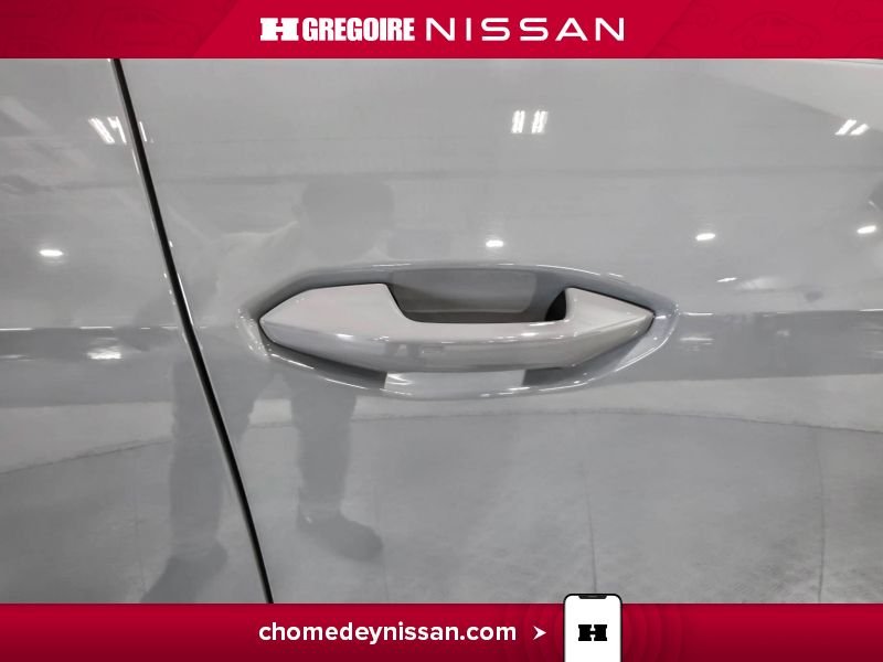 2022 Audi Q4 e-tron Grey Saint-Eustache - photo #12