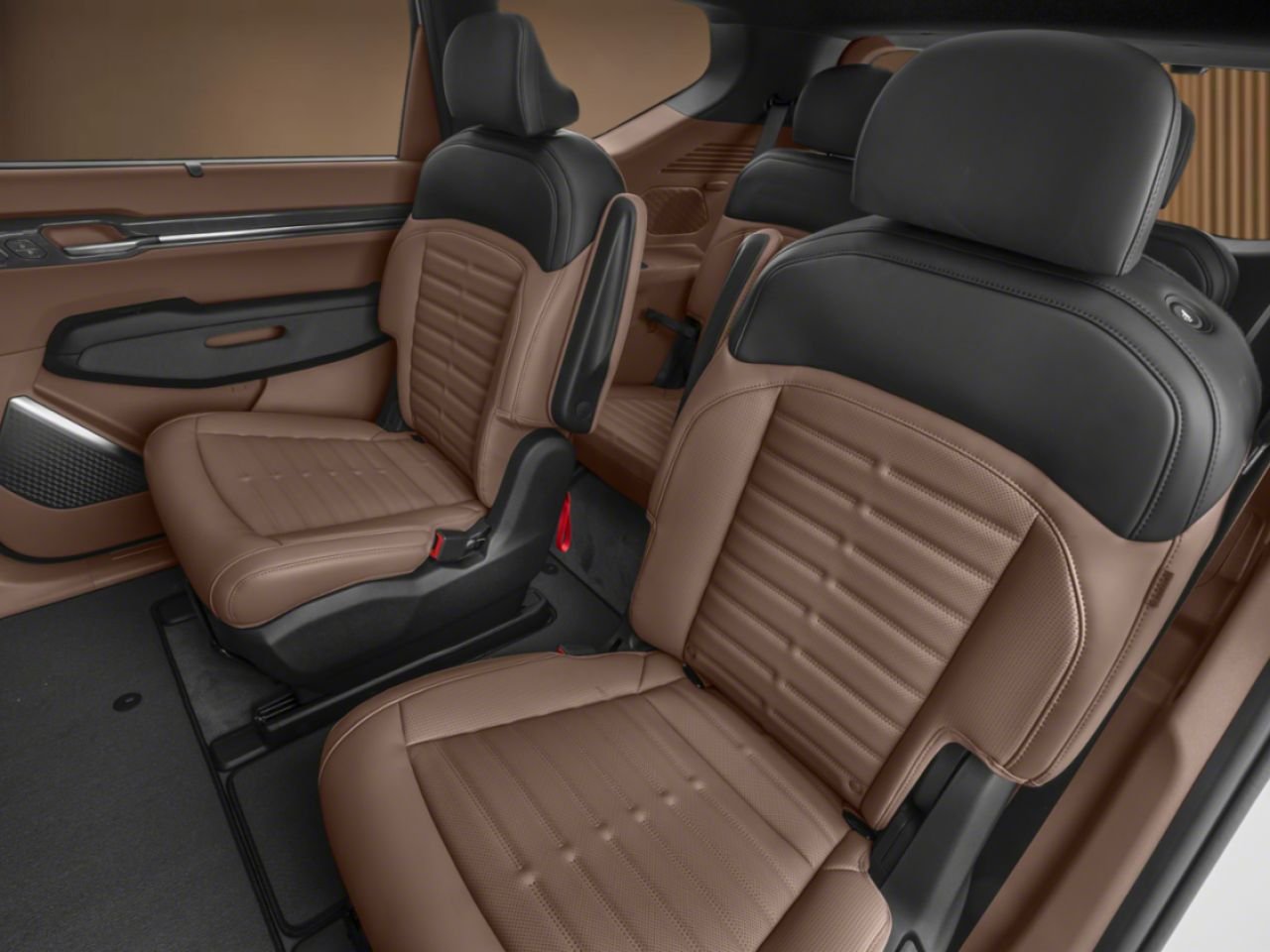 Kia EV9 2026 Blainville - photo #10